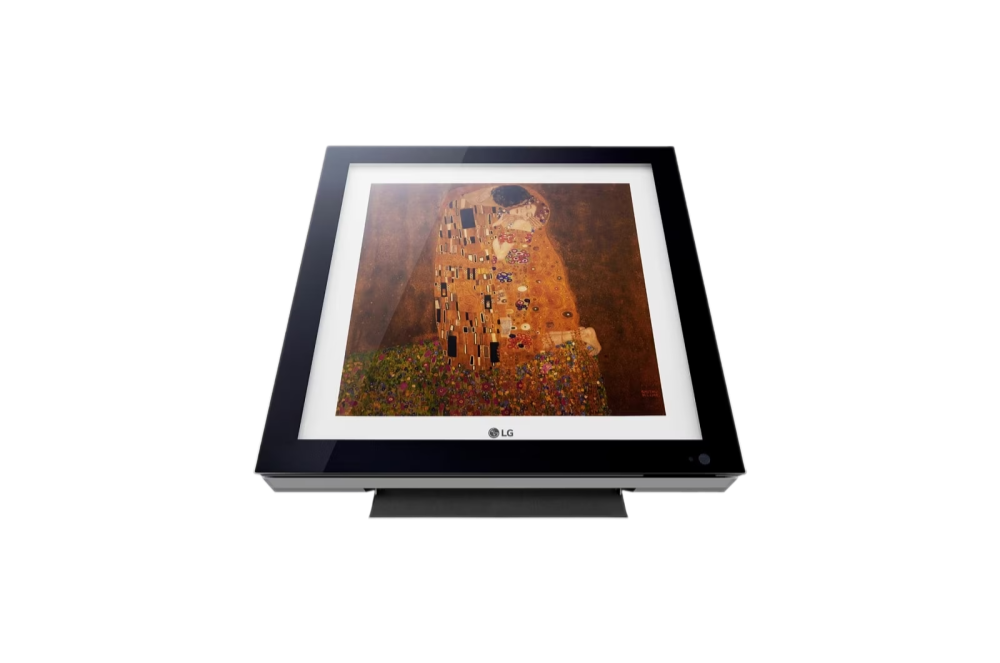 Artcool GALLERY շարքի պատի տիպի բազմաբնակարան պառակտման համակարգերի ներքին միավոր MA09R. NF1