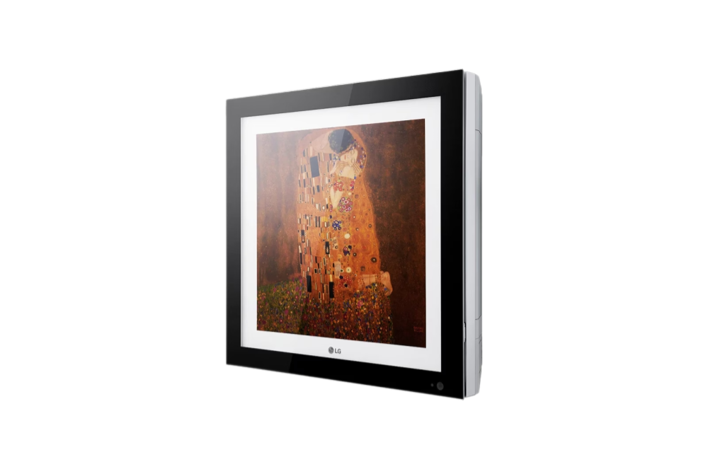 Artcool GALLERY շարքի պատի տիպի բազմաբնակարան պառակտման համակարգերի ներքին միավոր MA09R. NF1