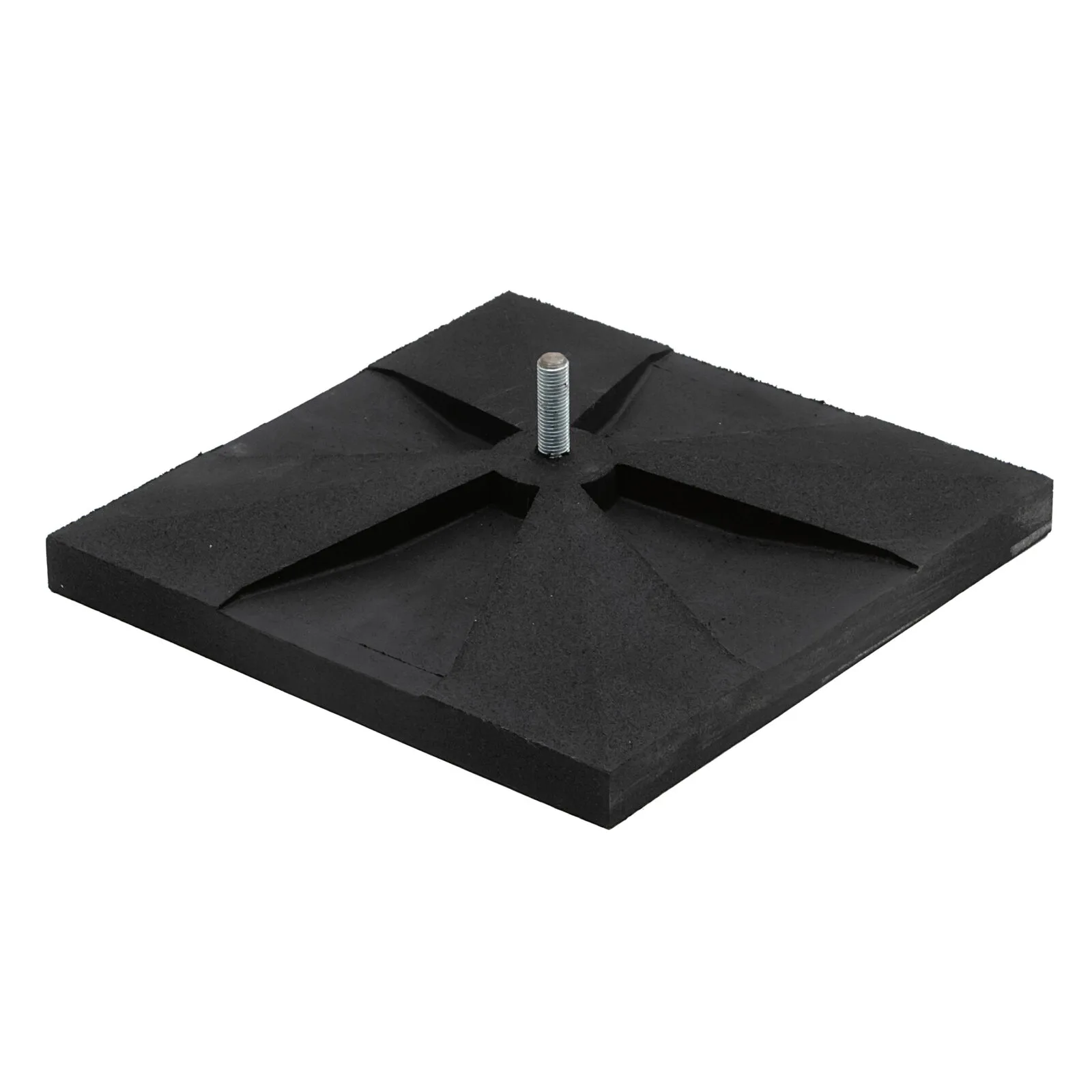 PROFcool VR360 հակաթրթռումային տանիքի հենարան (2 հատ/հավաքածու.) բեռը մինչեւ 2000kg /հատ