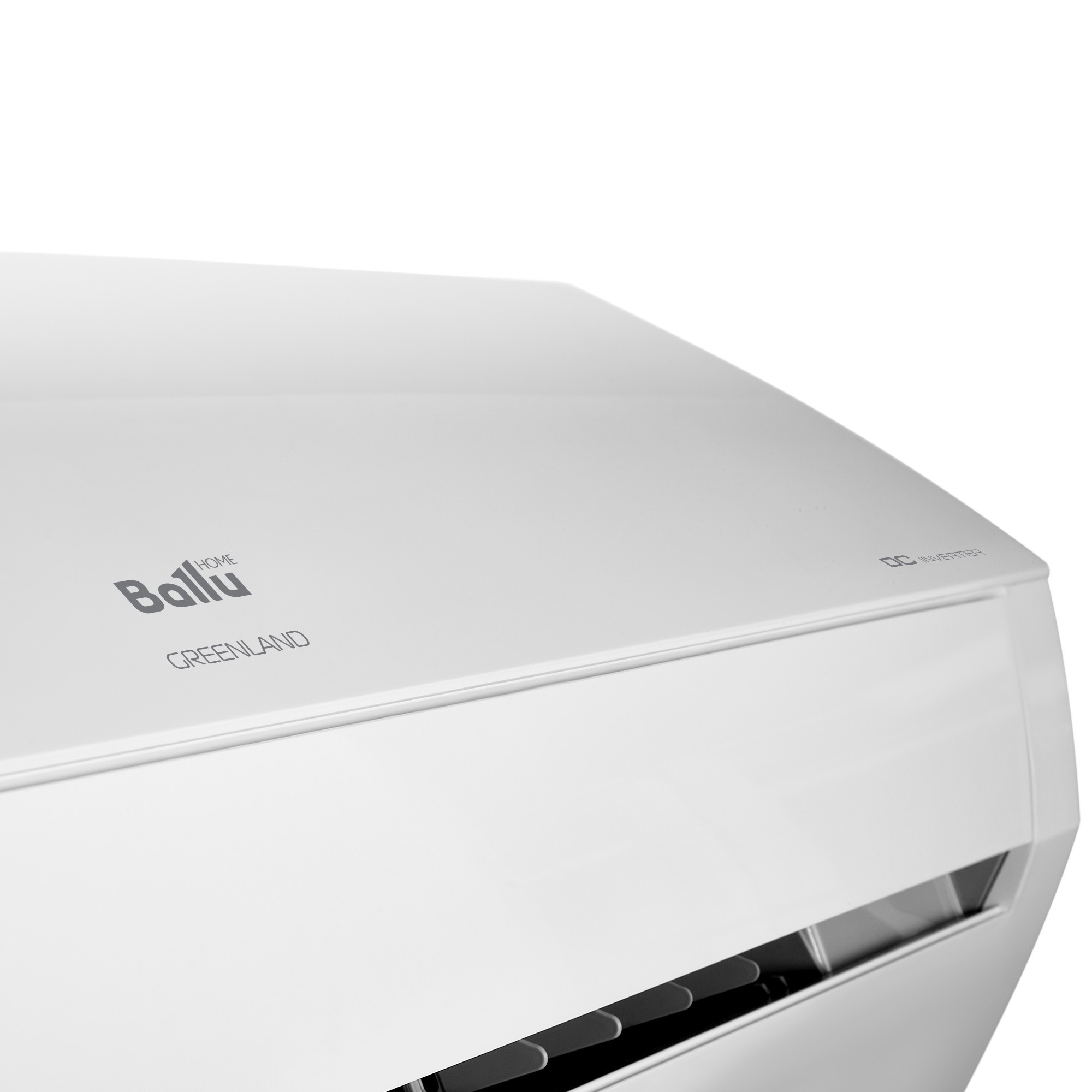 Ballu Greenland DC inverter տիպի պառակտման համակարգ BSGRI-09HN8_22Y հավաքածու