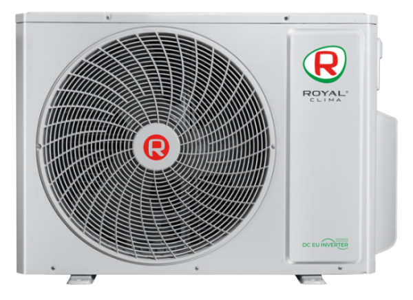 MULTI GRIDA series multi-split system outdoor unit EU ERP INVERTER 2rgr-18HN /OUT