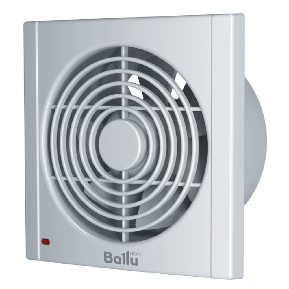 Օդափոխիչ օդամղիչ Ballu Power Flow PF-100T