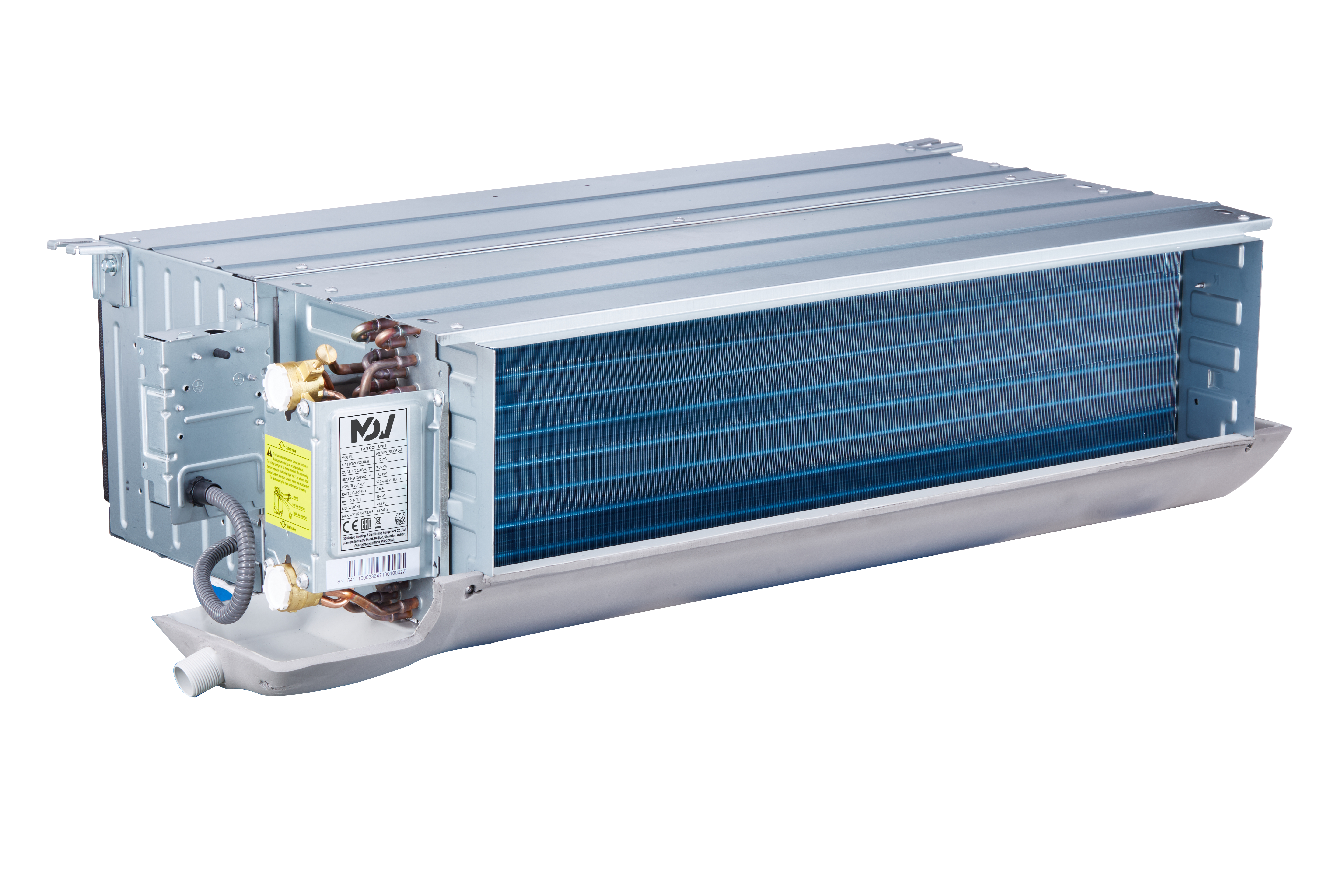 MDVFN-400D304E