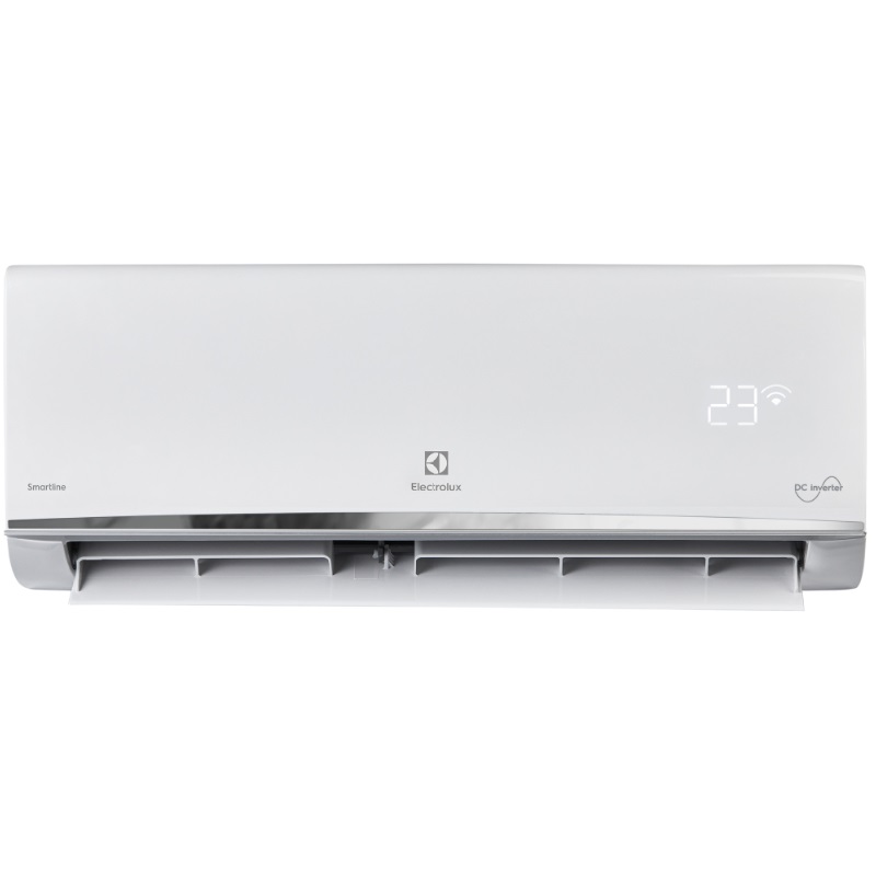 Ինվերտորային տիպի պառակտման համակարգ Electrolux Smartline DC EACS/I-18HSM /N8 հավաքածու