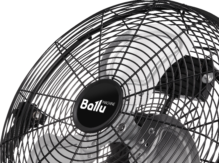 Օդափոխիչ արդյունաբերական Ballu BIF-4B