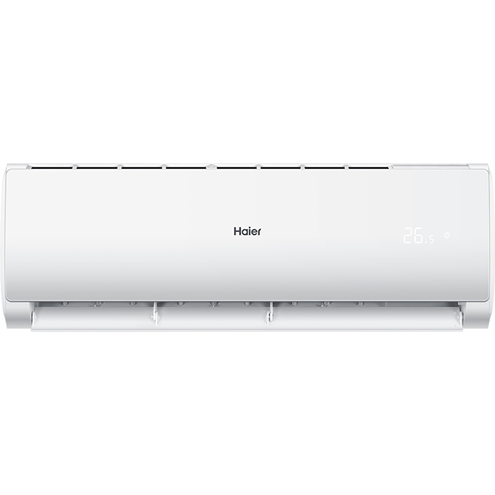 Haier Tundra DC պառակտման համակարգ AS12TT5HRA /1u12tl4fra (2024)