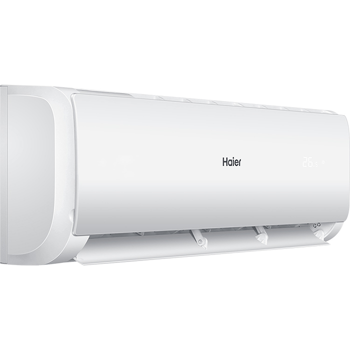 Haier Tundra DC պառակտման համակարգ AS12TT5HRA /1u12tl4fra (2024)