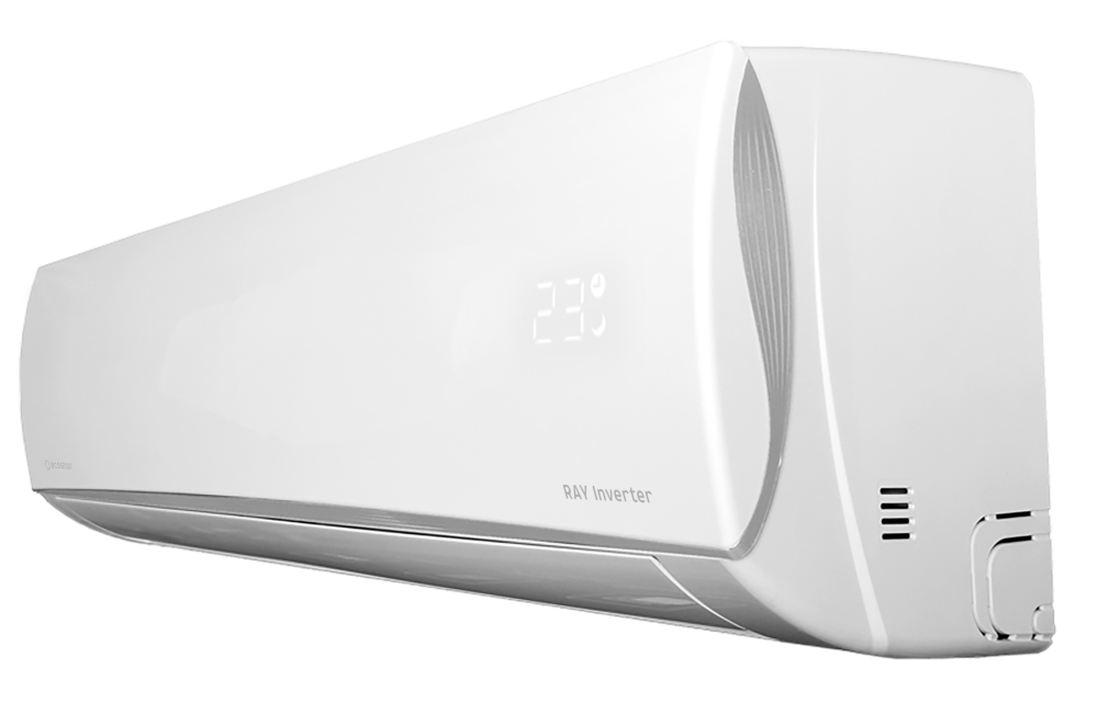 RAY Inverter 2023 KVS-IRAY12ST շարքի ինվերտորային պառակտման համակարգ (հավաքածու)