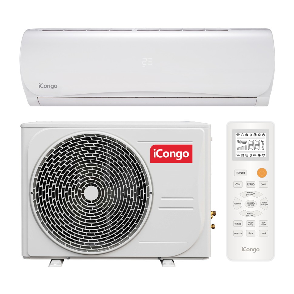 IconGO պառակտման համակարգ CS-25V3G-B170AY8B