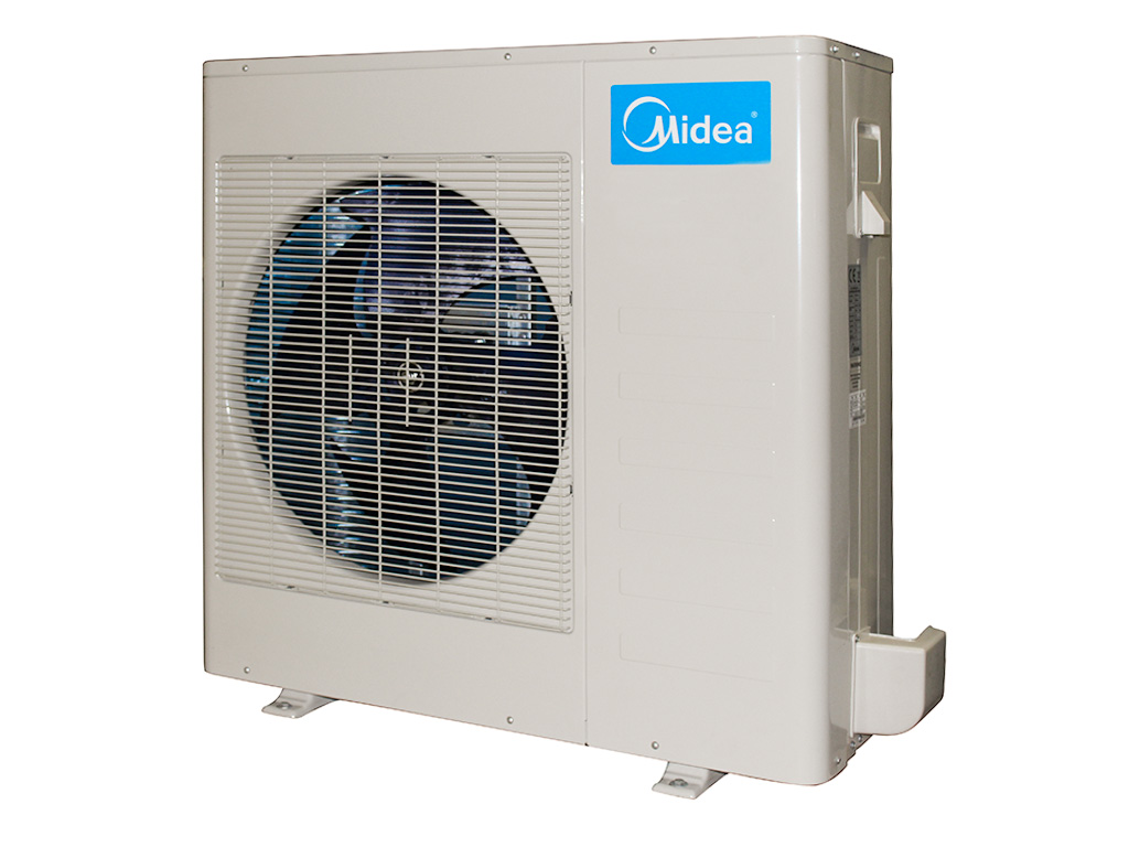 Օդորակիչի արտաքին միավոր Midea MOU-36HN1-R/-40