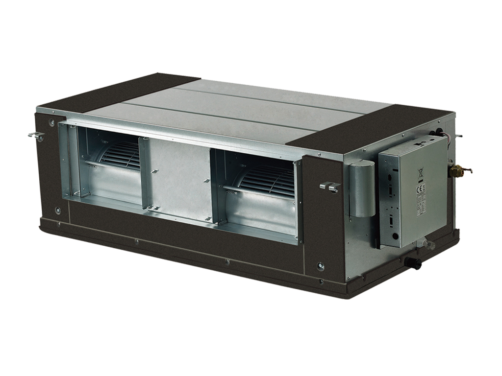 Midea mi2-250fadhn1 համակարգի ներքին VRF միավոր
