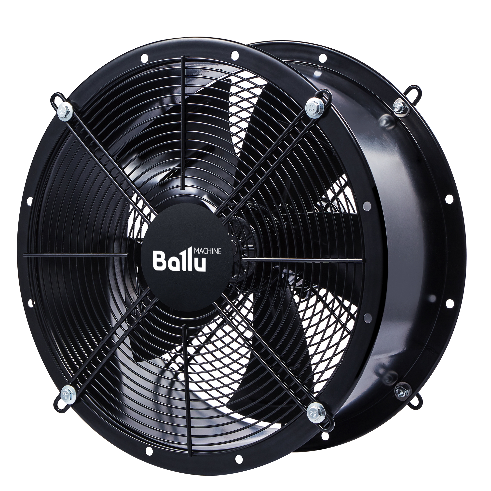 Օդափոխիչ ստացիոնար Ballu BDS-2-S