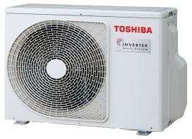 Toshiba Ras-3m18u2avg-E multi Split համակարգեր