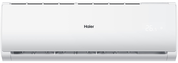 Haier Tundra DC պառակտման համակարգ AS24TT5HRA /1u24tl5fra (2024)