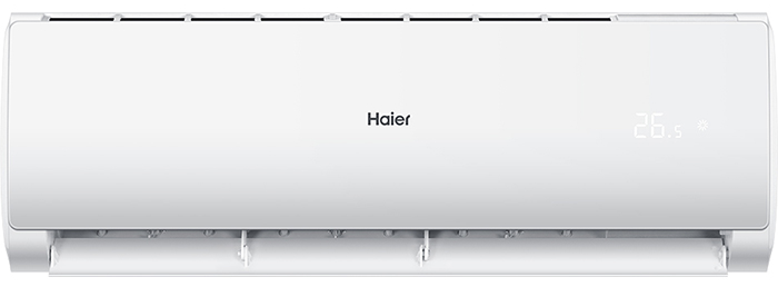 Haier Tundra DC պառակտման համակարգ AS24TT5HRA /1u24tl5fra (2024)