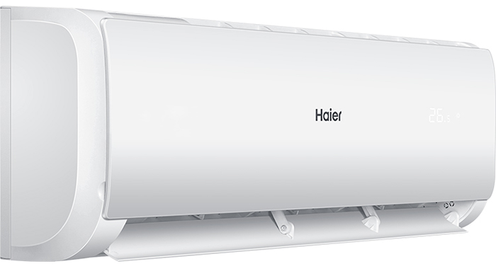 Haier Tundra DC պառակտման համակարգ AS24TT5HRA /1u24tl5fra (2024)