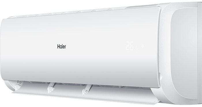 Haier Tundra DC պառակտման համակարգ AS24TT5HRA /1u24tl5fra (2024)