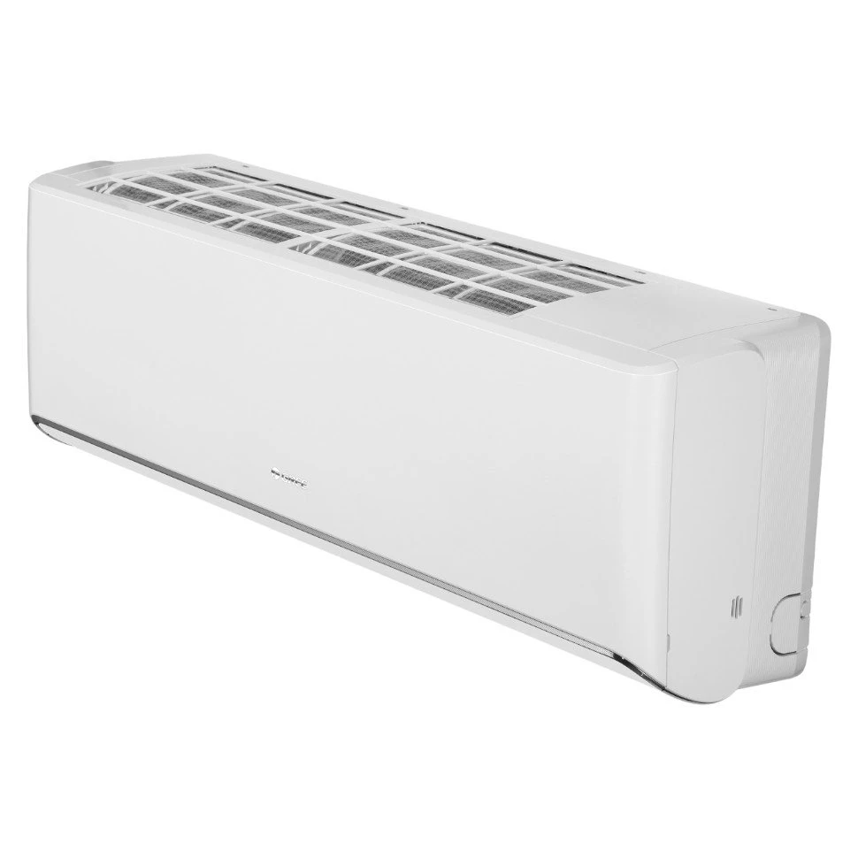 Gree շարքի պատի պառակտման համակարգ AIRY INVERTER R32 WHITE (GWH24AVCXB-K6DNA1B)