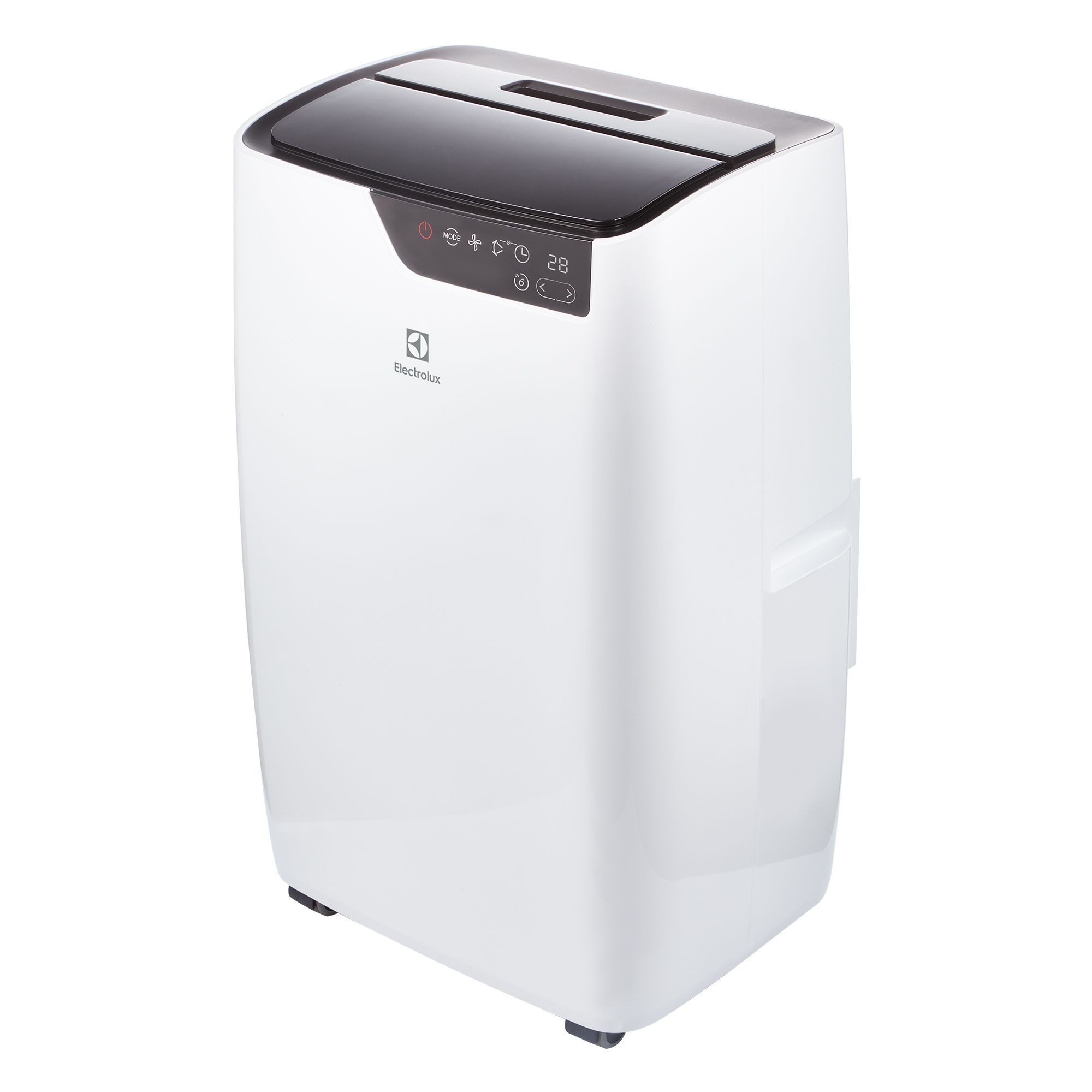 Օդորակիչ բջջային Electrolux Bliss Art EACM-09 GT /N6