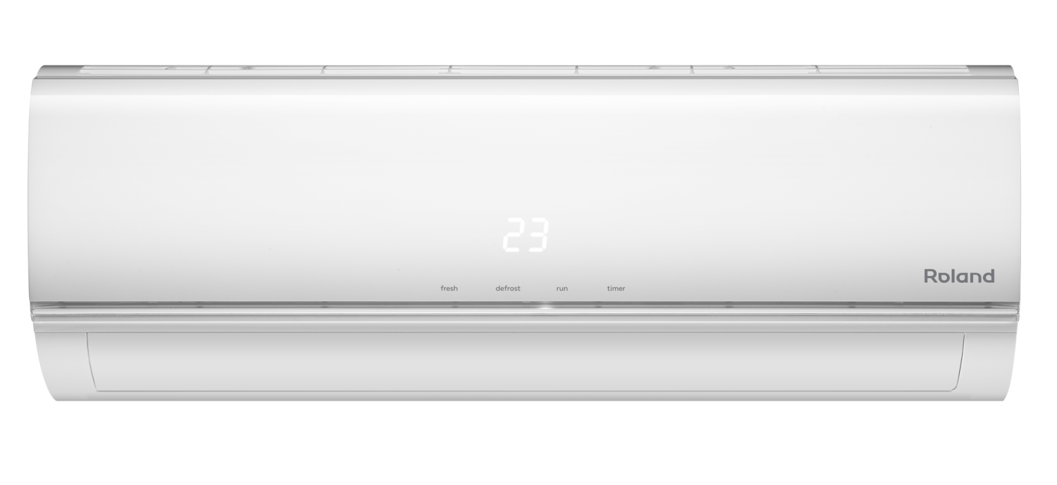 FAVORITE II շարքի դասական պառակտման համակարգ 2024 FU-07HSS010/N4 (հավաքածու)