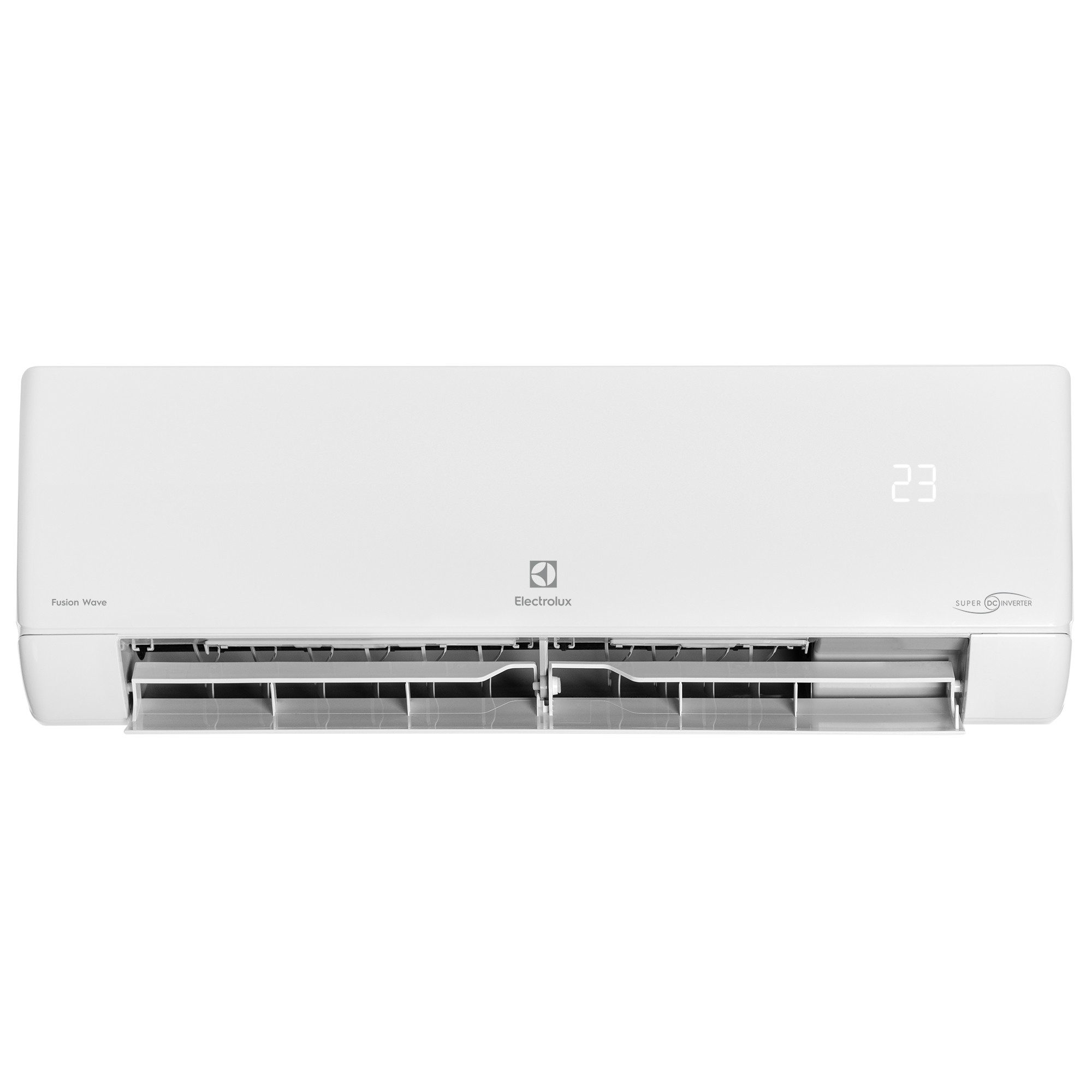 Electrolux Fusion wave Super DC inverter տիպի պառակտման համակարգ EACS/I-09HFW /N8 հավաքածու