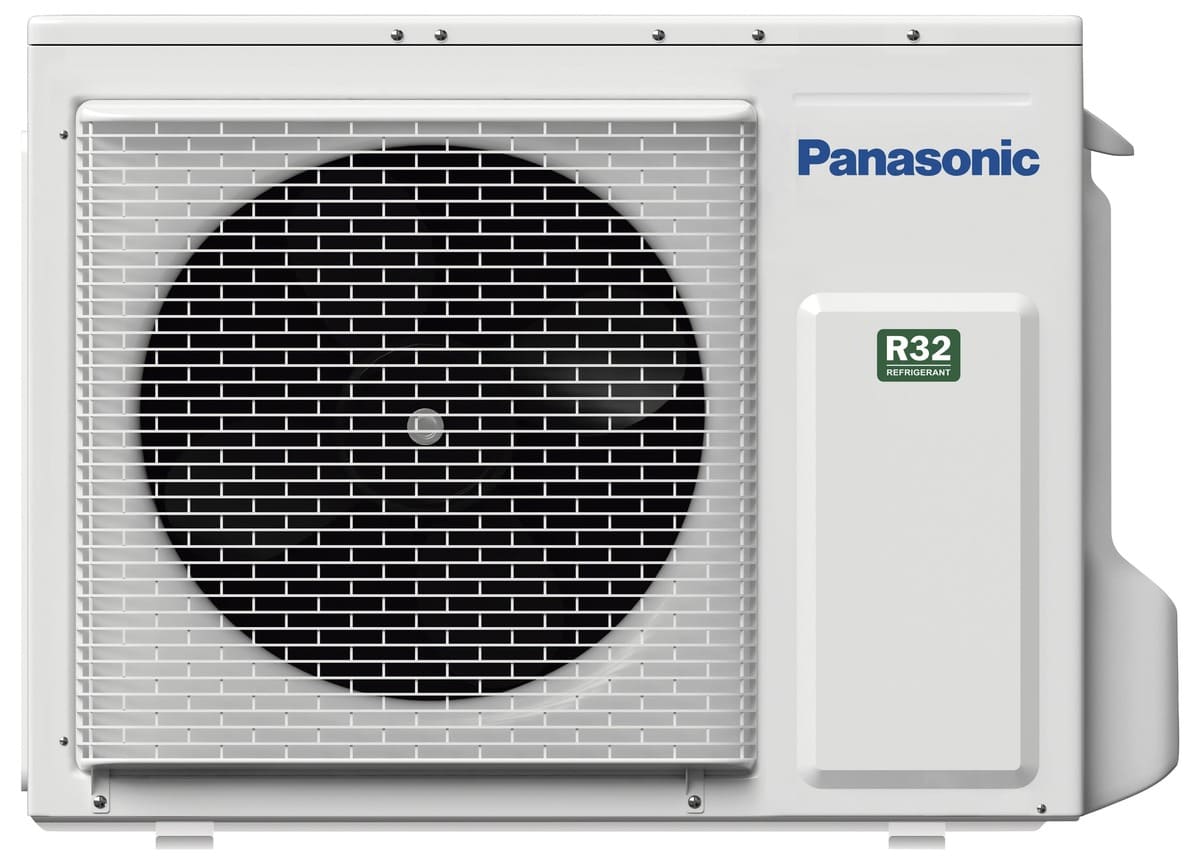 Panasonic cs-TZ71WKEW multi split համակարգի պատի վրա տեղադրված ներքին միավոր