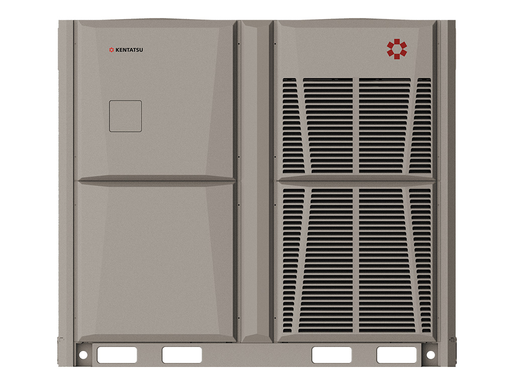 Kentatsu kvh800hzan3-B համակարգի արտաքին VRF միավոր