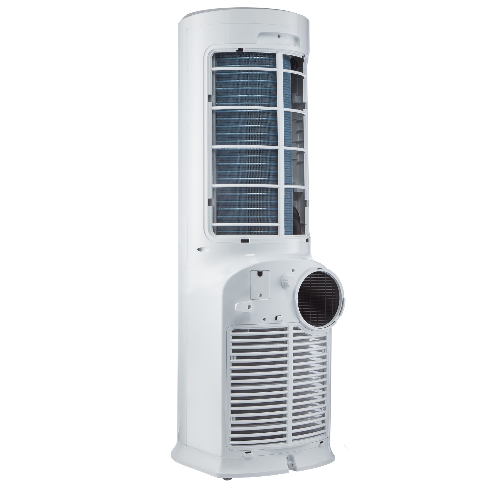 Օդորակիչ շարժական Electrolux Nebula EACM-18 NB /N6
