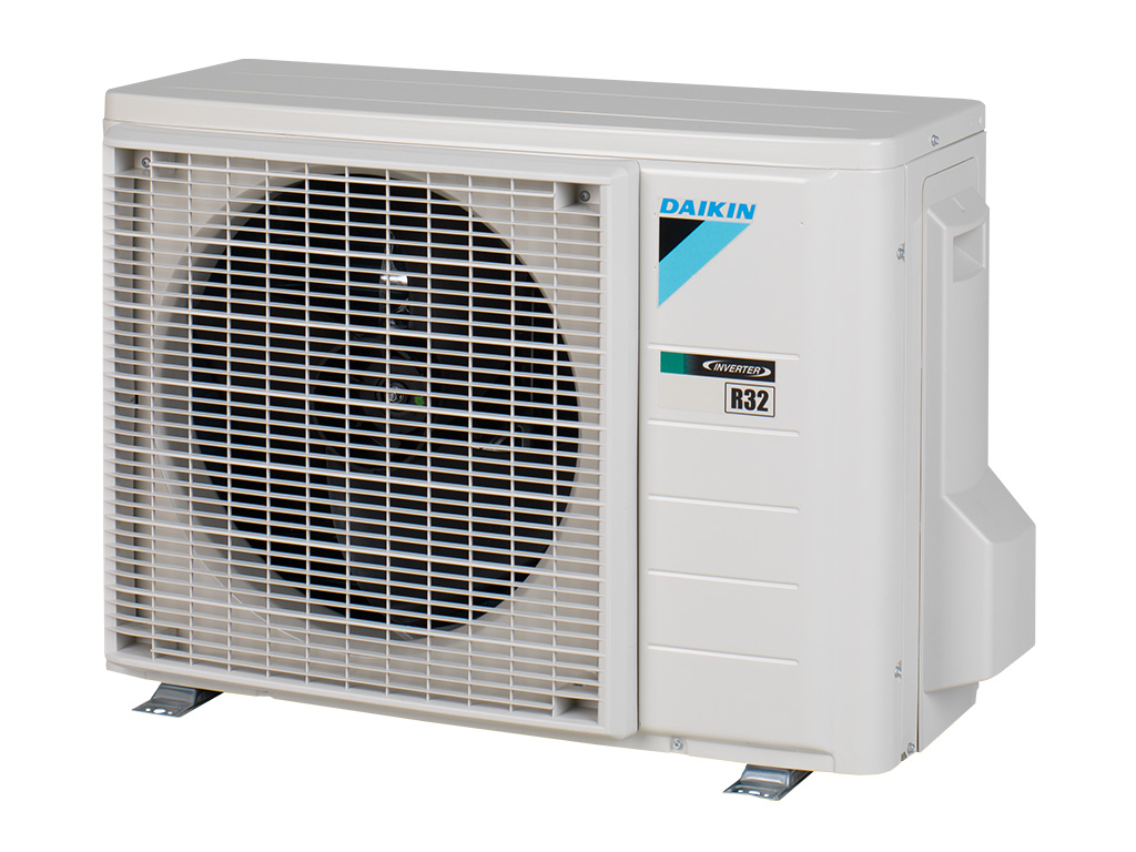 Հատակի օդորակիչ Daikin FNA60A9/RZAG60B