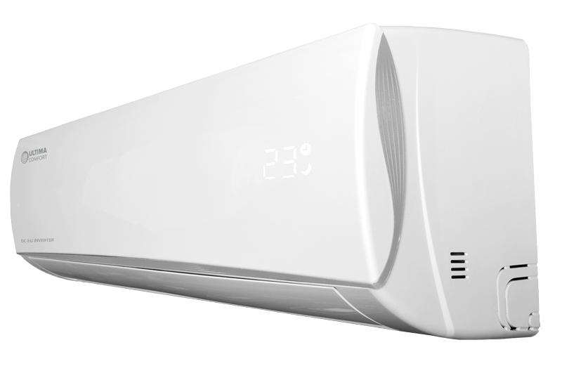Eclipse multi DC series multi-split համակարգի ներքին միավոր EU Inverter UC-ECM09PN