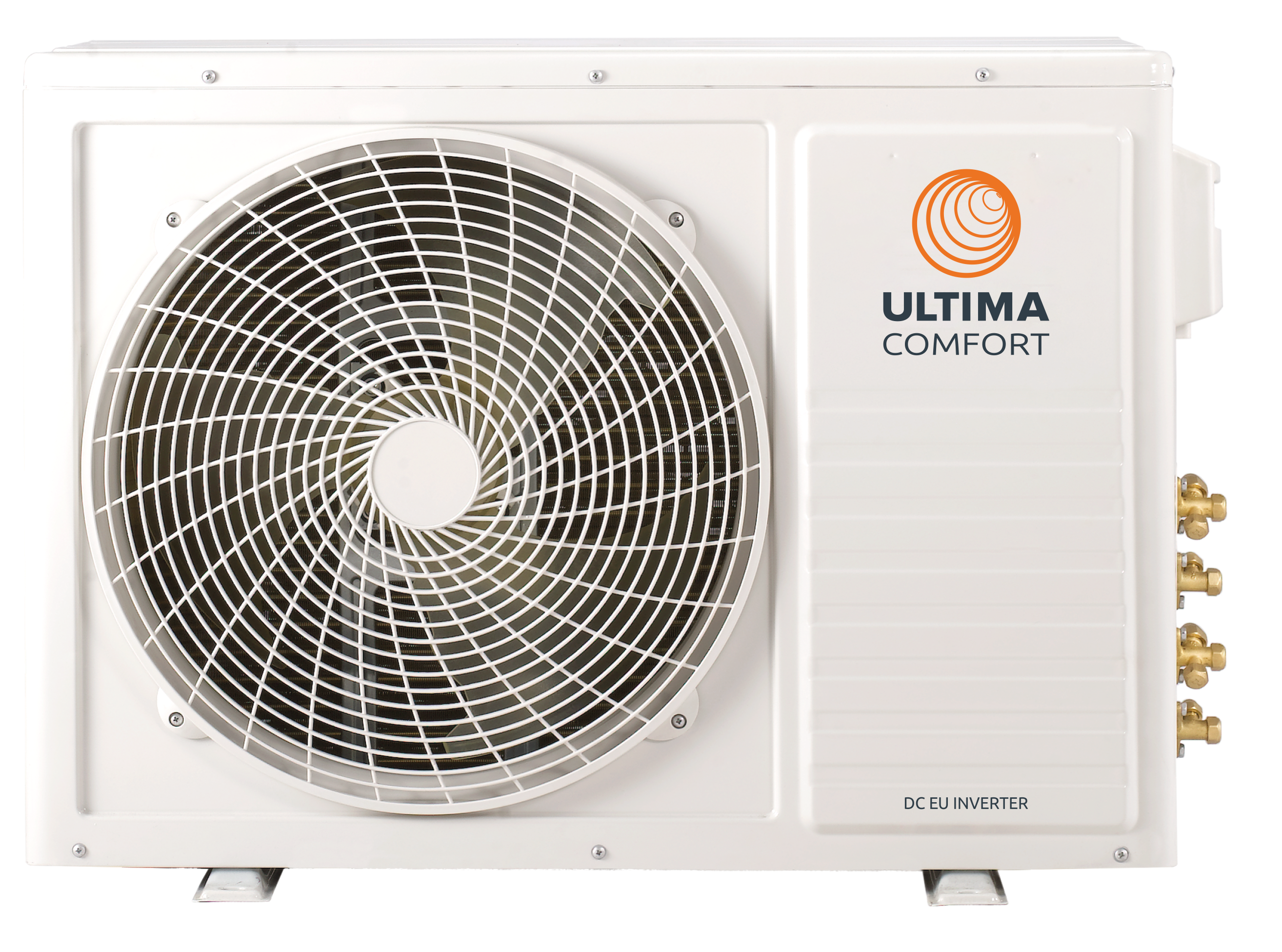 Eclipse multi DC series multi-split համակարգի ներքին միավոր EU Inverter UC-ECM09PN
