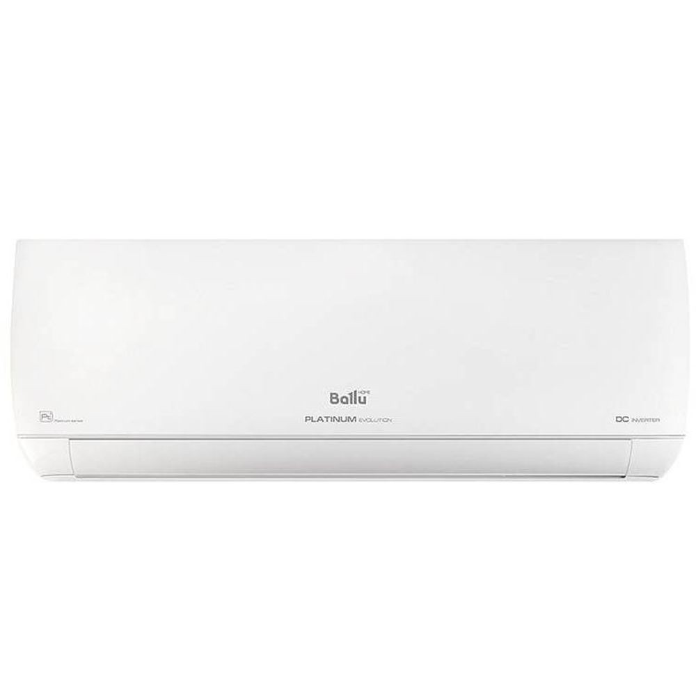 Ballu Platinum Evolution DC inverter տիպի պառակտման համակարգ BSUI-18HN8_V4 հավաքածու