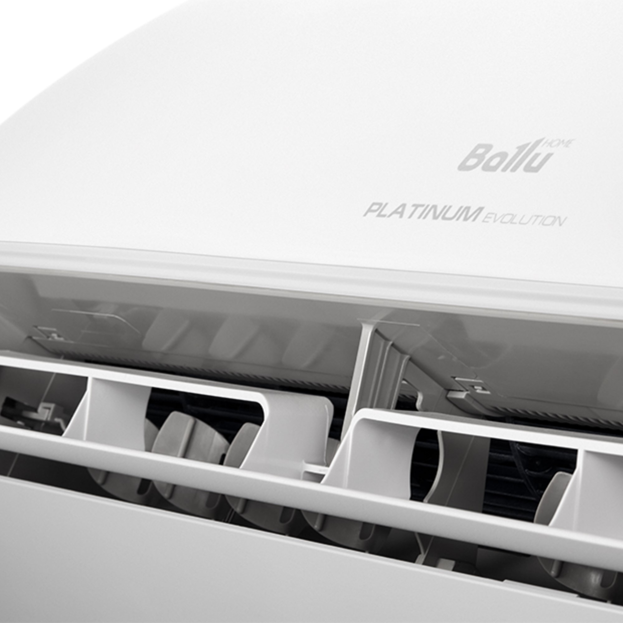 Ballu Platinum Evolution DC inverter տիպի պառակտման համակարգ BSUI-18HN8_V4 հավաքածու