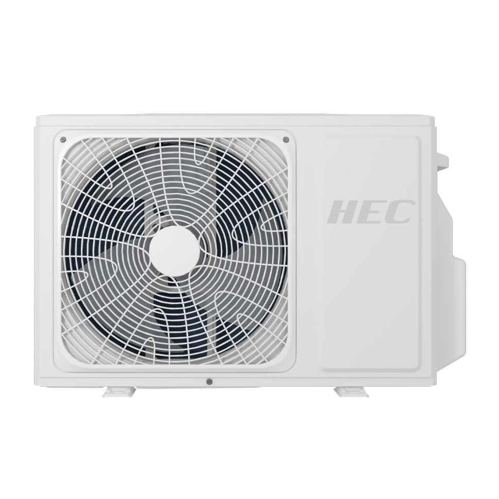 HEC-09hral03/R3 պառակտման համակարգ