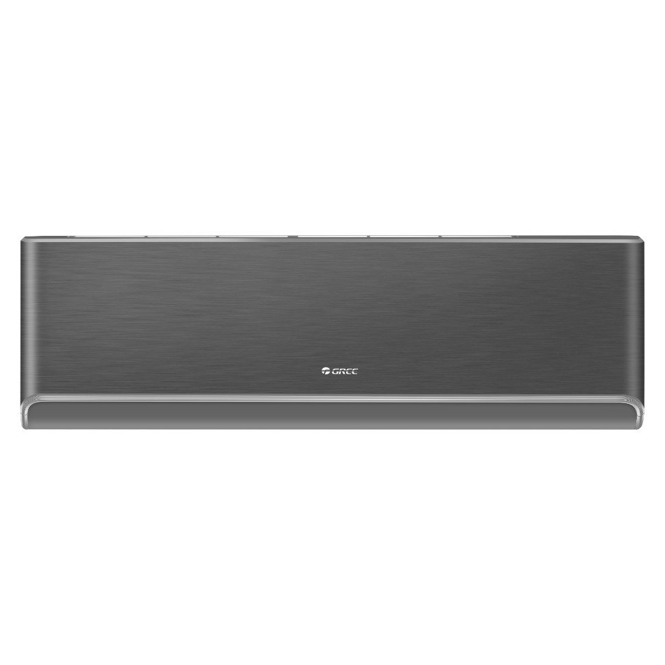 Gree շարքի պատի պառակտման համակարգ AIRY INVERTER R32 BLACK (GWH12AVCXD-K6DNA1A) 