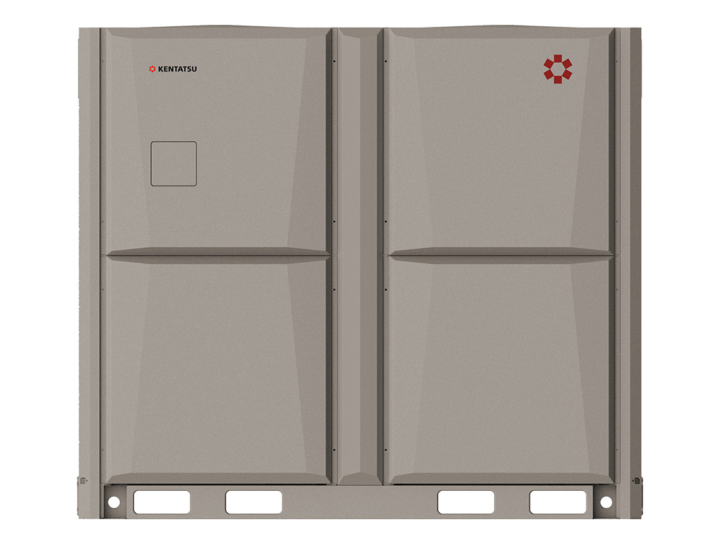 Kentatsu kvh900hzan3-B համակարգի արտաքին VRF միավոր