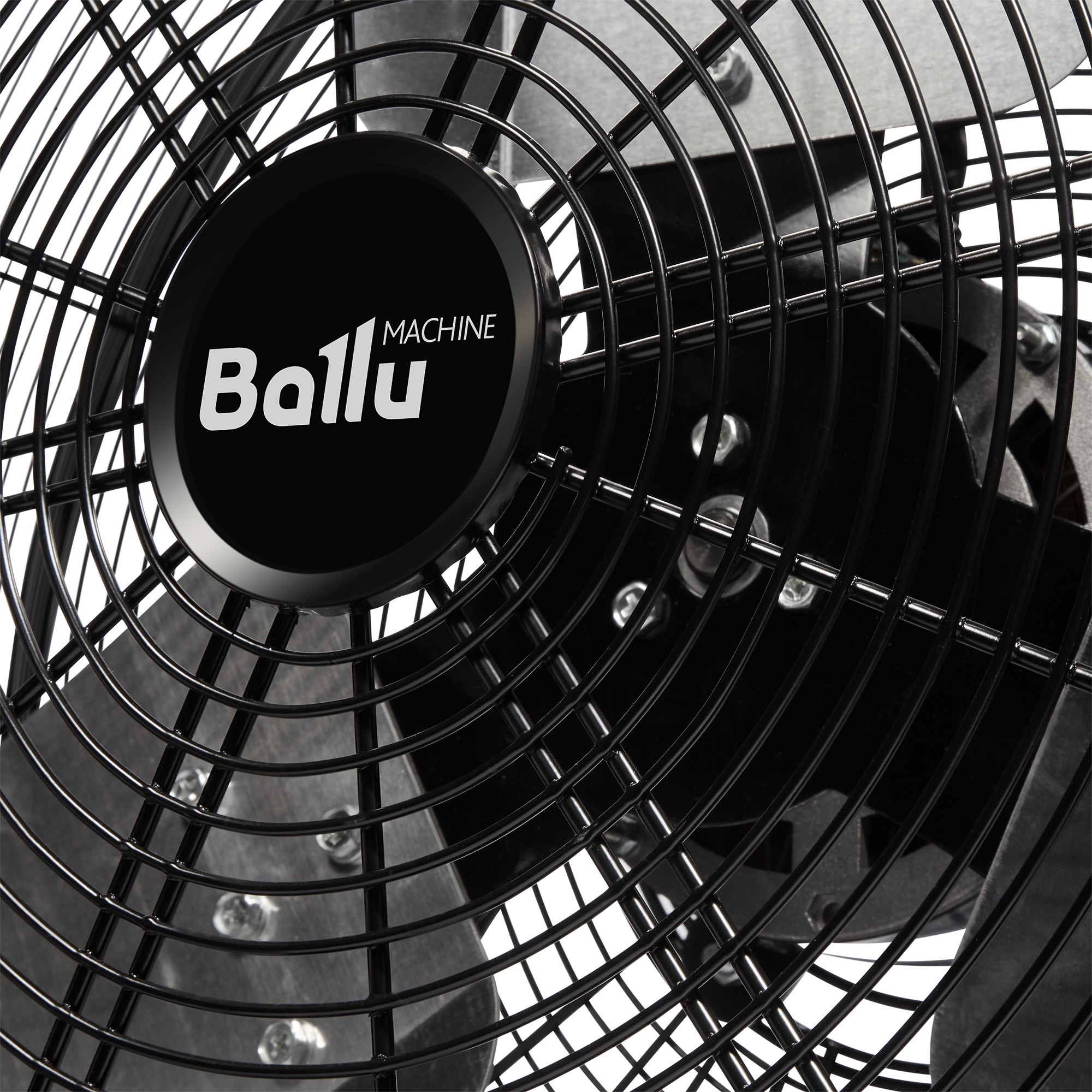 Օդափոխիչ արդյունաբերական Ballu BIF-20dB