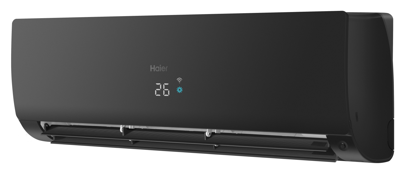 Haier Flexis Super Match AS35S2SF2FA-B Ներքին միավոր (2023)