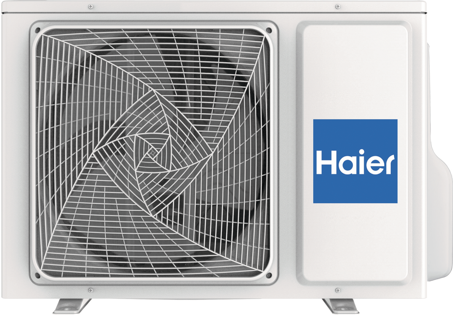 Haier Flexis On-Off ոչ inverter օդորակիչ HSU-09HFF103/R3-W /HSU-09HUF103/R3 (2024)