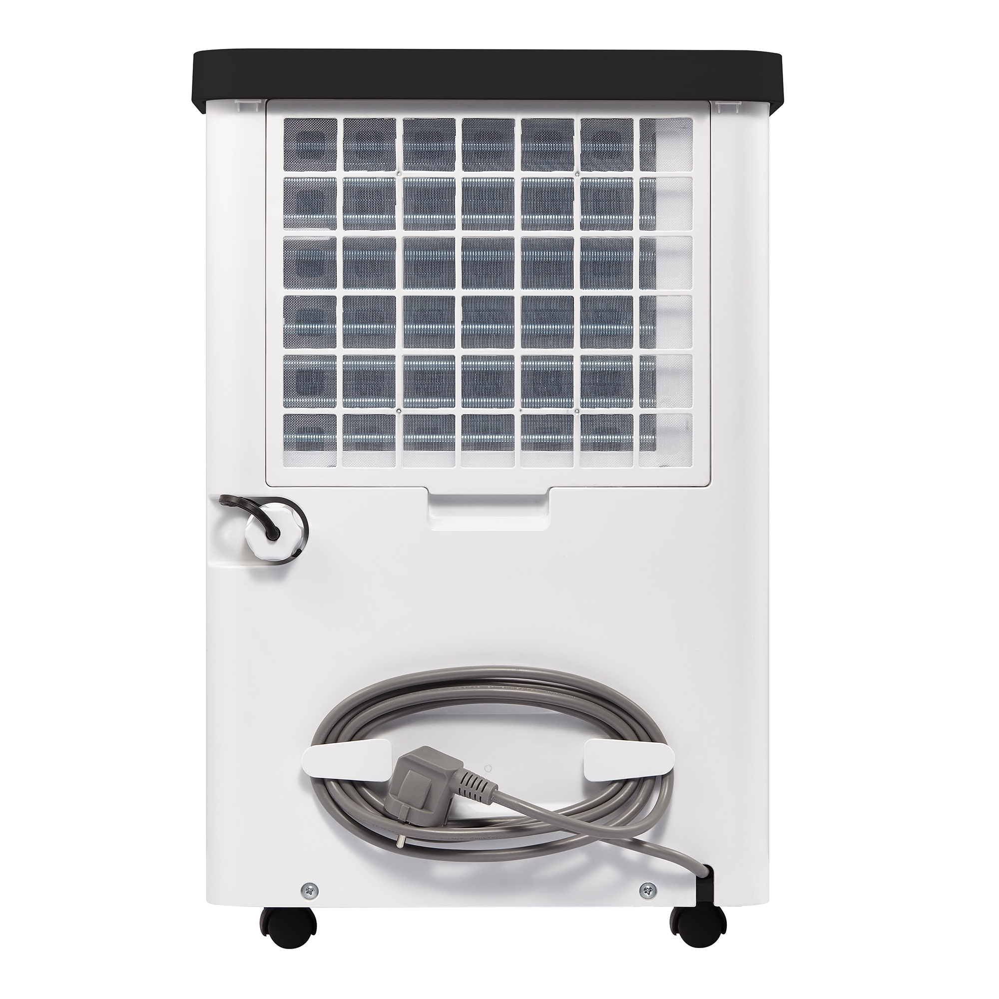 Օդի չորանոց Zanussi ZDH-25L