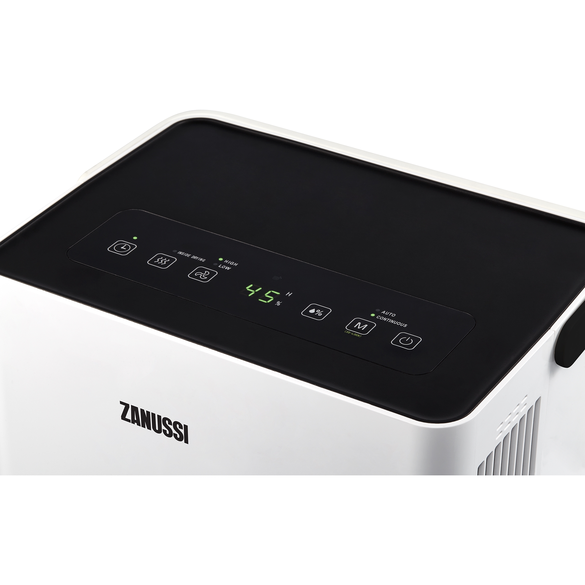 Օդի չորանոց Zanussi ZDH-25L