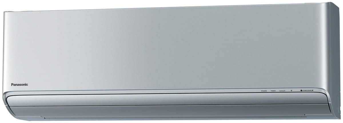 Panasonic cs-XZ25XKEW multi split համակարգի պատի վրա տեղադրված ներքին բլոկ