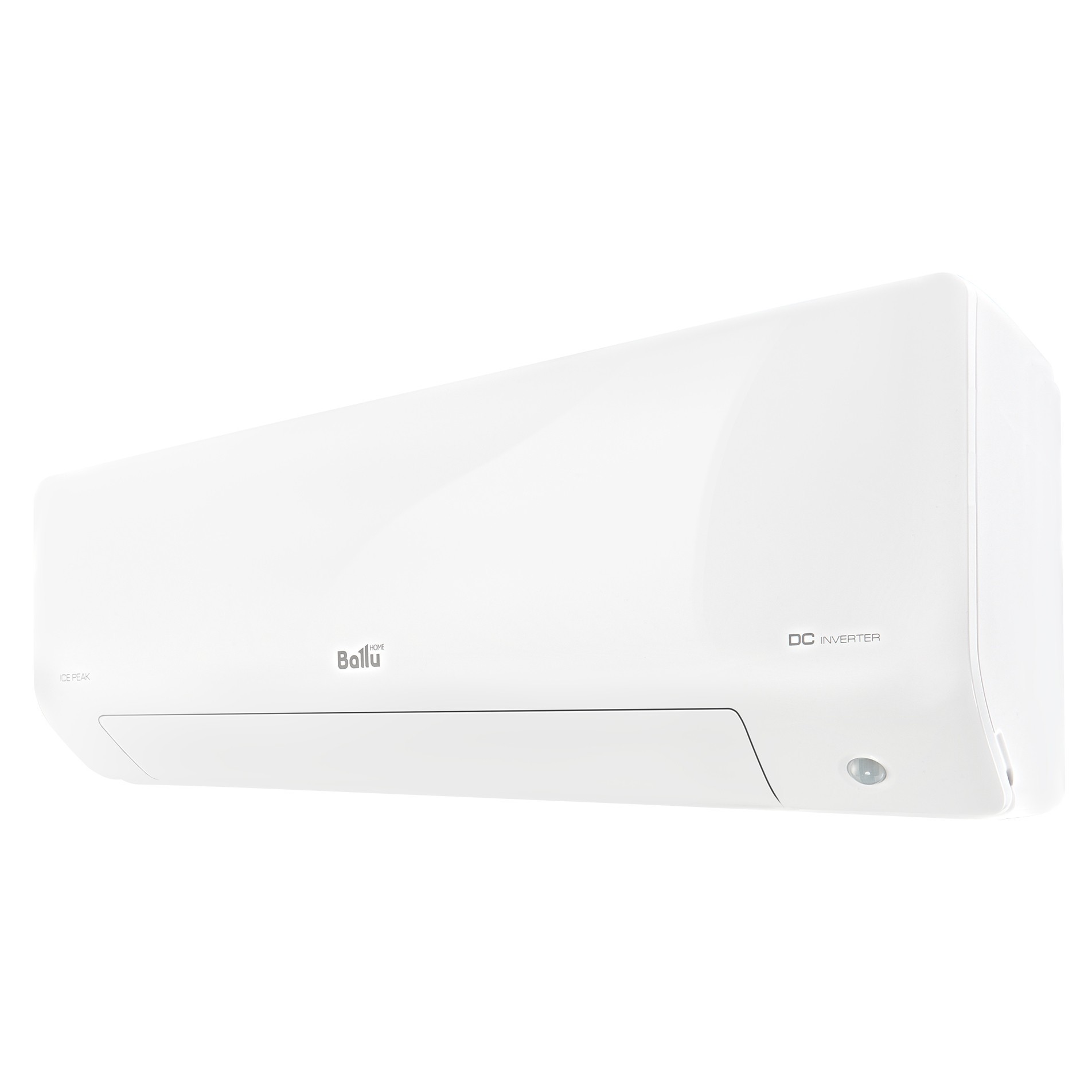 Ballu Ice Peak DC inverter տիպի պառակտման համակարգ BSPKI-24HN8_V4 հավաքածու