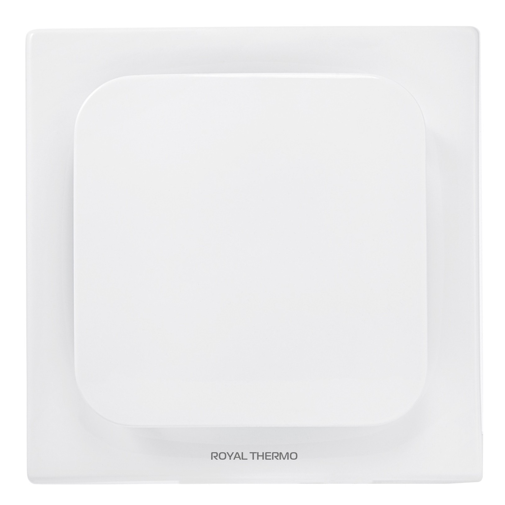 Արտանետվող օդափոխիչ Royal Thermo Virtuoso RAFV 120