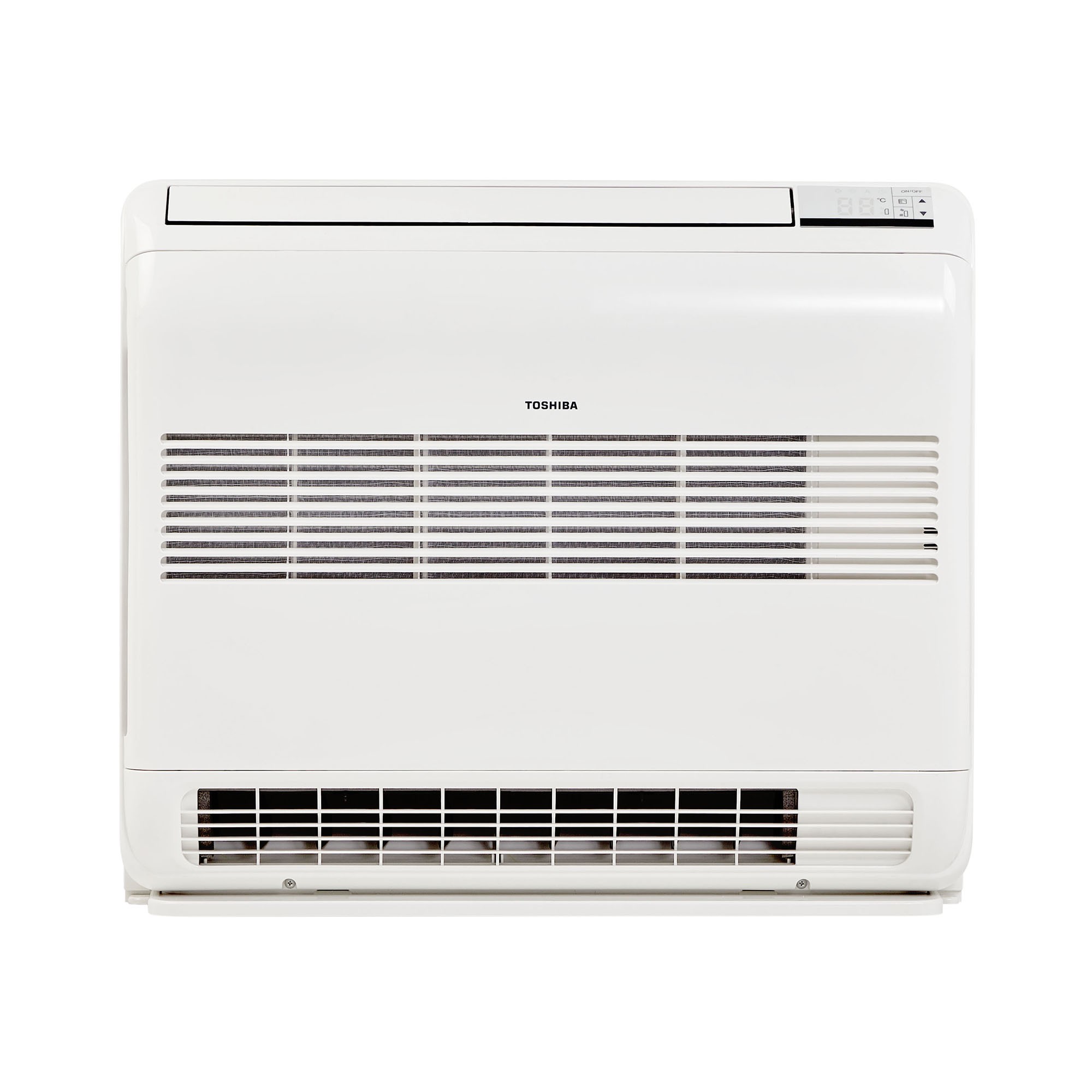 Toshiba Console inverter տիպի պառակտման համակարգ RAS-B18J2FVG-E/RAS-18J2AVSG-E1 հավաքածու