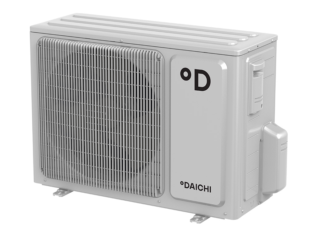 Կասետային օդորակիչ Daichi DA35ALFS1R /DF35ALS1R/DPT05L
