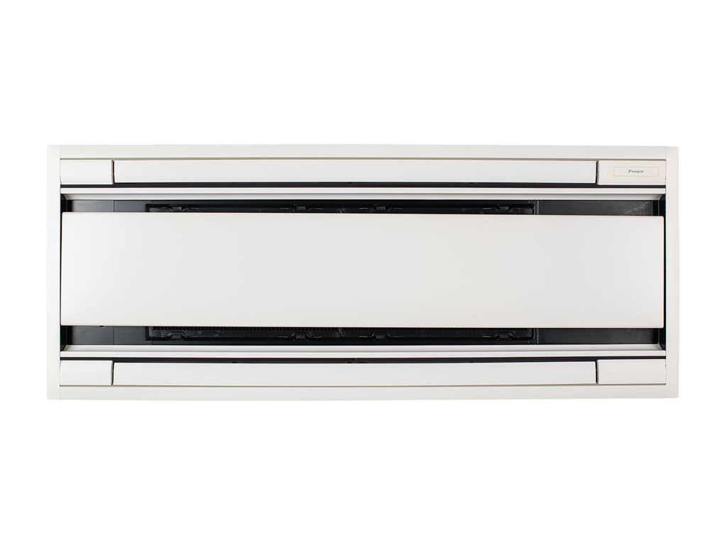 Դեկորատիվ վահանակ Daikin BYBCQ125H