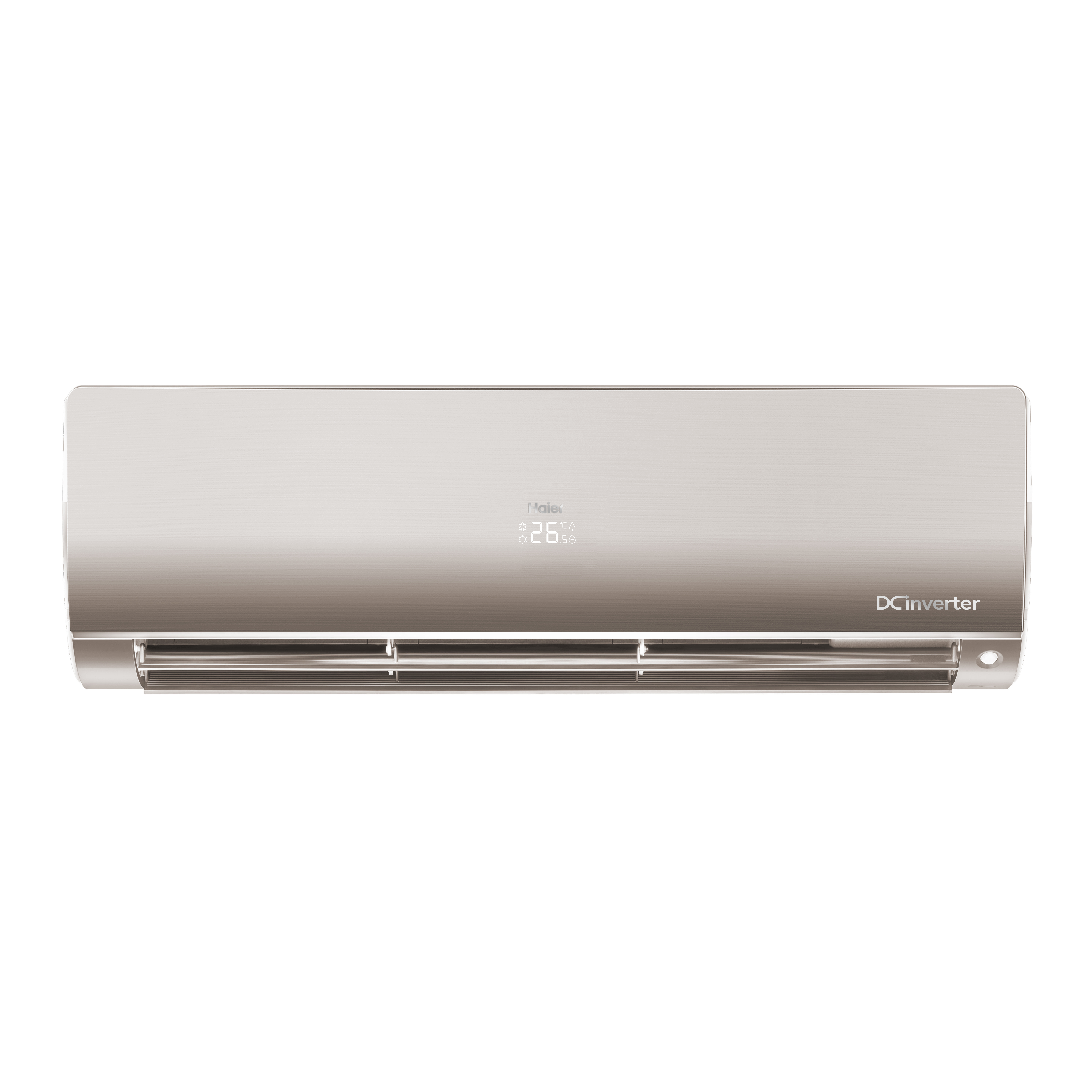 Haier Flexis Super Match ներքին միավոր AS50S2SF2FA-G