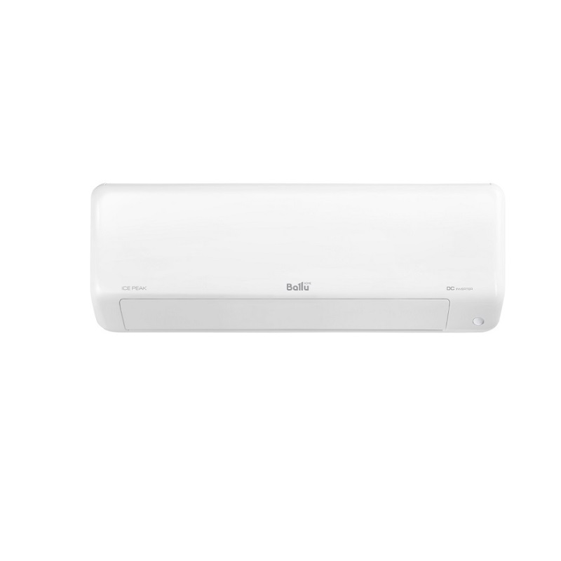 Ballu bspki-13hn8_24y inverter տիպի պառակտման համակարգ հավաքածու