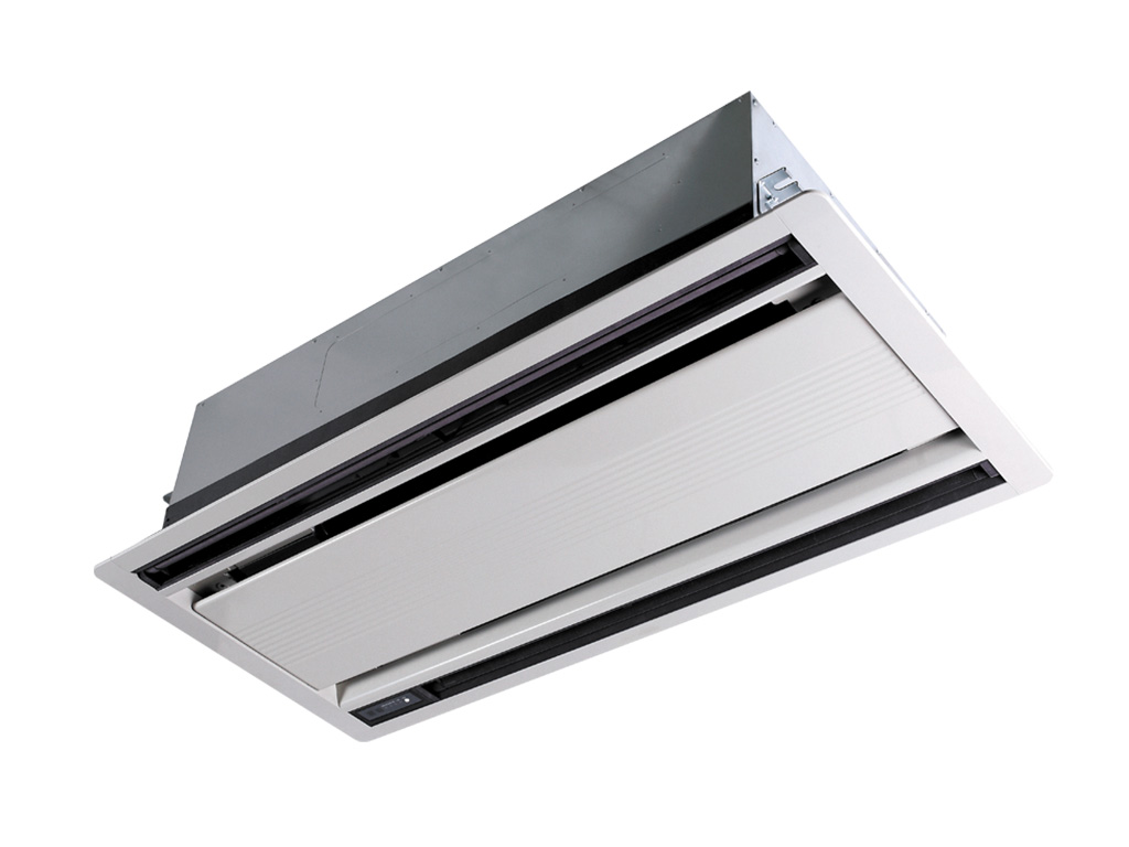 Kentatsu ktda50hqan1 համակարգի ներքին VRF միավոր
